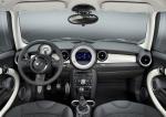 Mini Cooper Clubman S Hyde Park 2012 года